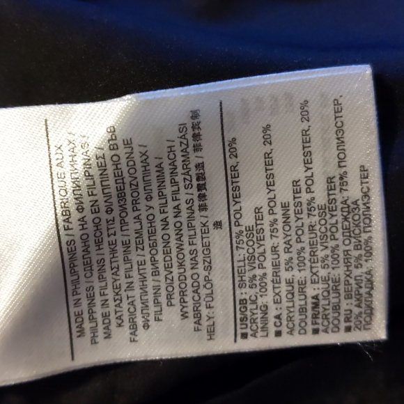 Banana Republic min skirt size 14 - Picture 10 of 10